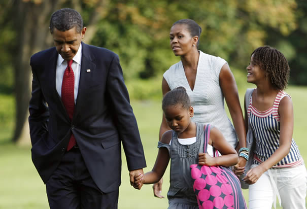 barack obama family tree. Barack Obama. The Obama Family