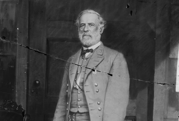 when did robert e lee surrender. virginia was Robert+e+lee+surrender+at+appomattox+court+house His army of northern virginia was with general ulysses S grant at appomattox county,