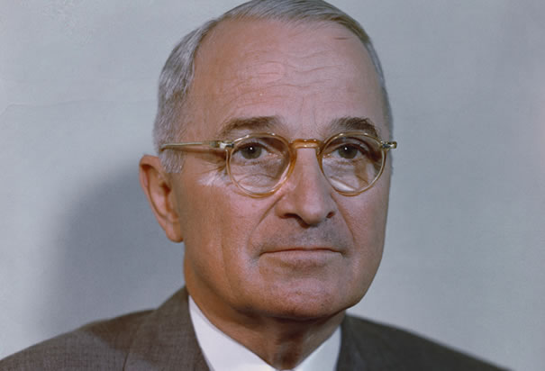 president truman and the atomic bomb. harry truman quotes. on