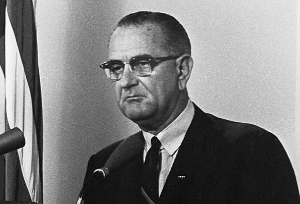 A Brief History of False Flag Attacks: Or Why Government Loves State Sponsored Terror lyndon b johnson tonkin