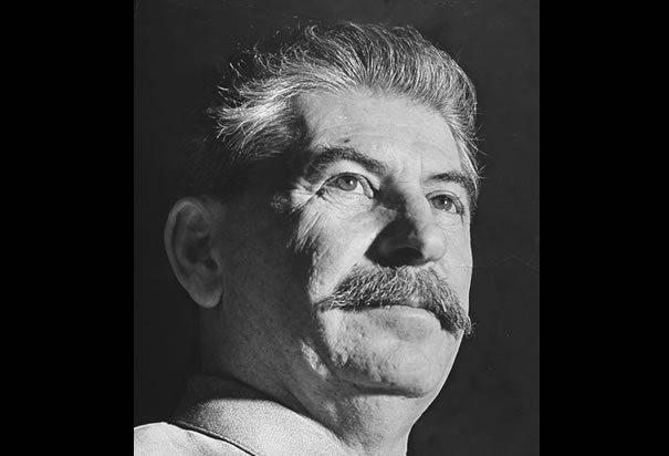 Joseph Stalin Death. Joseph Stalin