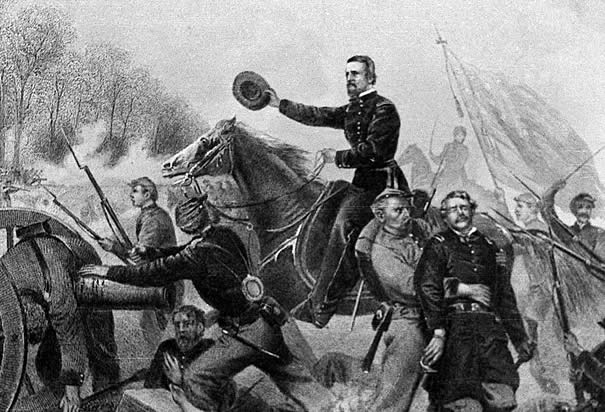Major Events During Presidency Of Ulysses S Grant
