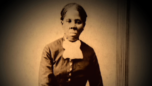 Harriet Tubman and the Underground Railroad Video - America The Story of Us - HISTORY.com