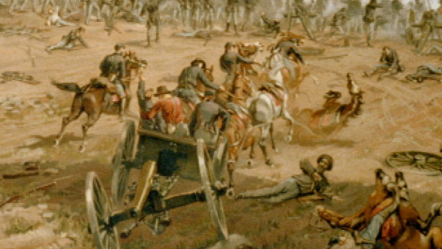 The Battle of Gettysburg Video - American Civil War History - HISTORY.com