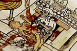 Coroner's Report: Aztec Sacrifice — History.com Video