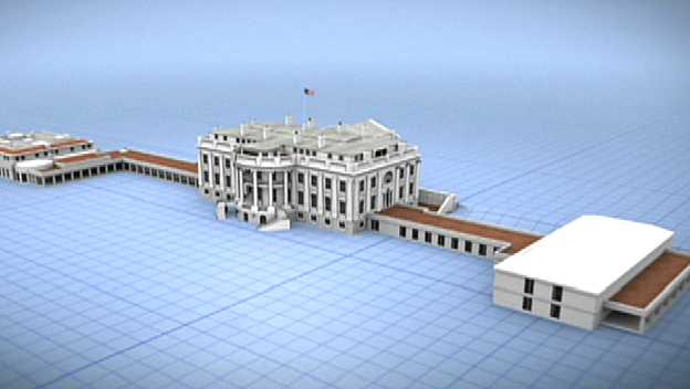 Deconstructing History: White House