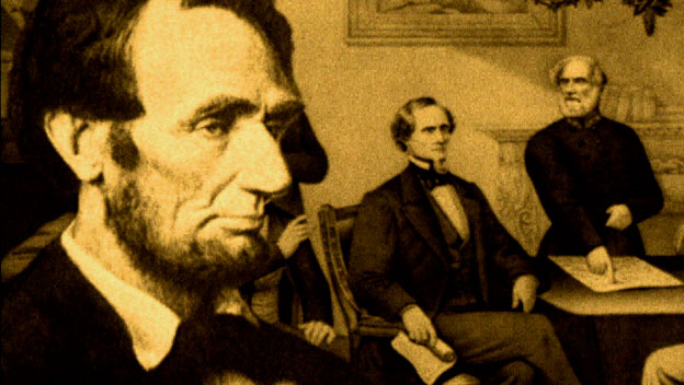 The Lincoln Assassination Plot Video - Abraham Lincoln’s Assassination - HISTORY.com