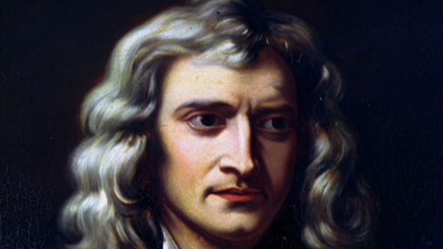 Isaac Newton and a Scientific Revolution Video - Enlightenment - HISTORY.com