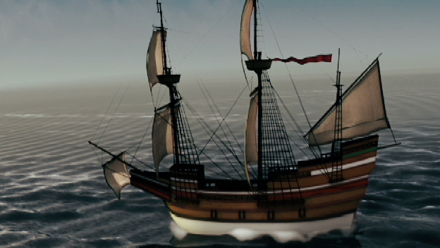 Deconstructing History: Mayflower Video - Mayflower Compact - HISTORY.com