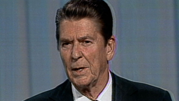 Reagan and the 1980 Debates