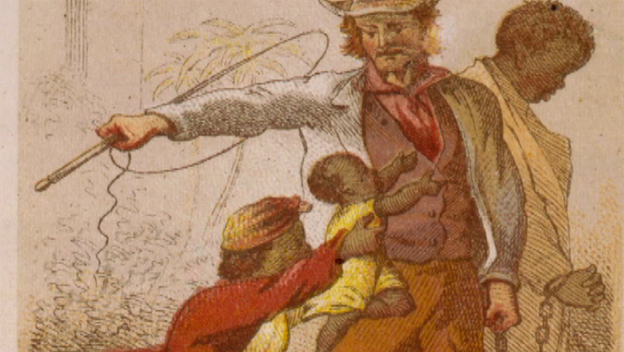 Origins of Slavery in America Video - Slavery in America - HISTORY.com