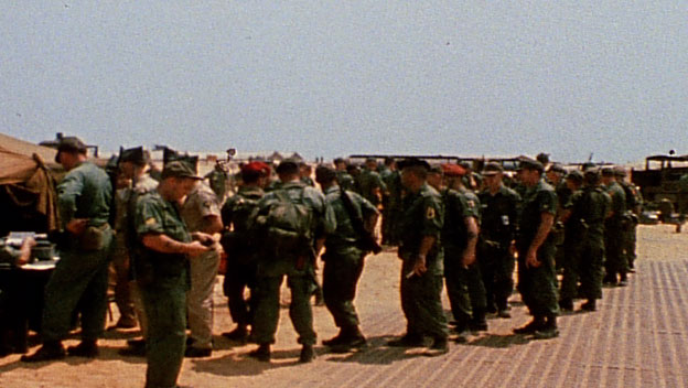 Coming Home Video - Vietnam War History - HISTORY.com