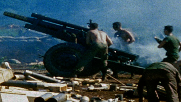 Daily Life Video - Vietnam War History - HISTORY.com