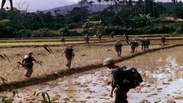 On Patrol Video - Weapons of the Vietnam War - HISTORY.com
