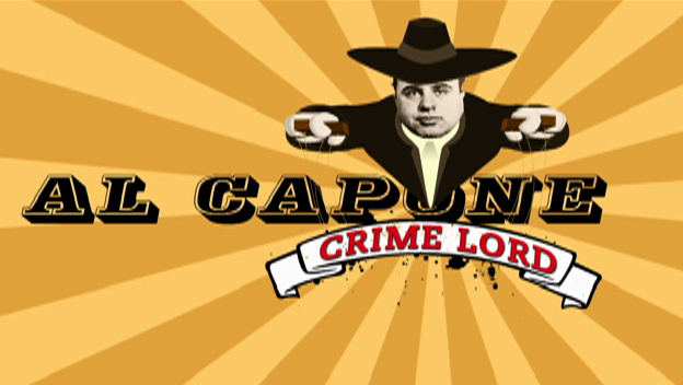 The Many Moods of Al Capone Video - Al Capone - HISTORY.com