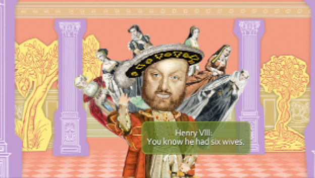 Henry VIII Video - Mary I - HISTORY.com