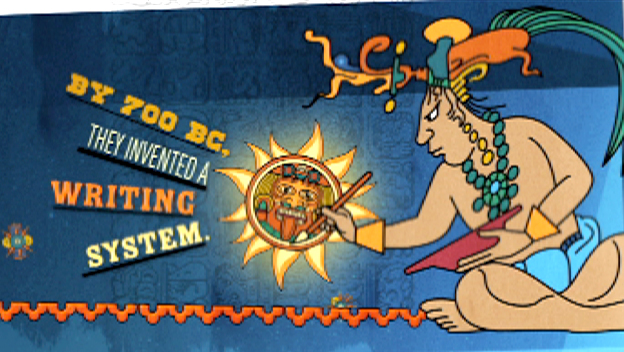 The Mayans Video - Maya - HISTORY.com