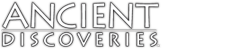 Ancient Discoveries Logo