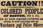 Fugitive Slave Acts