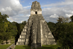 The Rise and Fall of the Maya Empire