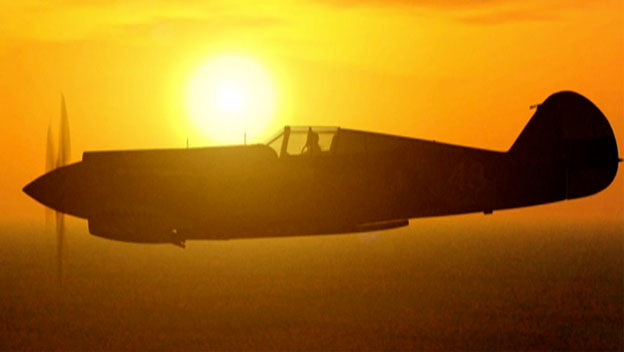 The Flying Tigers of World War II Video - World War II History - HISTORY.com