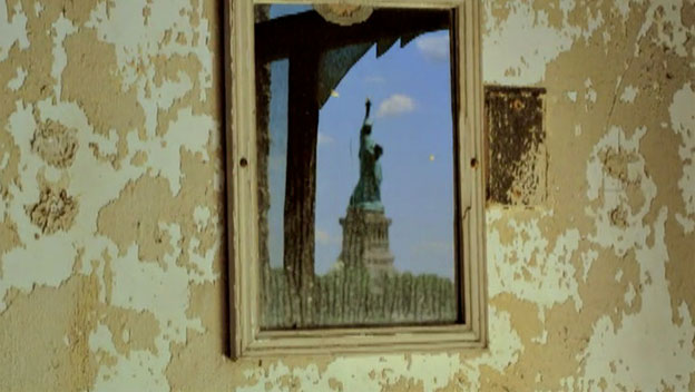 Ellis Island In Pictures