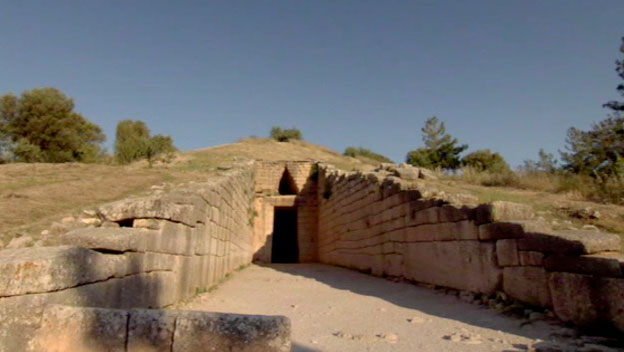 Rebuilding Acropolis Video - Ancient Greece - HISTORY.com