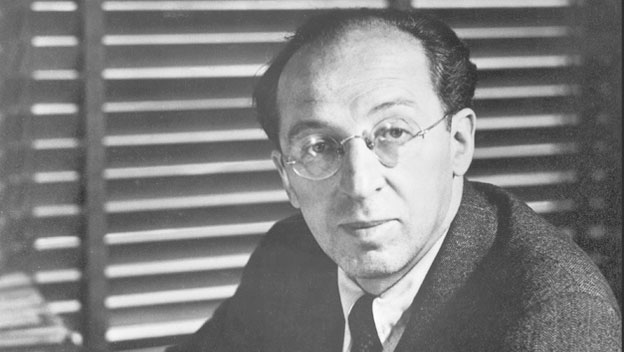 Aaron Copeland on Musical Ideas