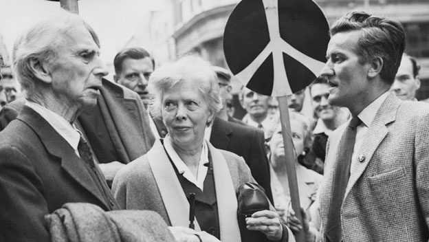 British Reaction to U.S. Nuclear Tests