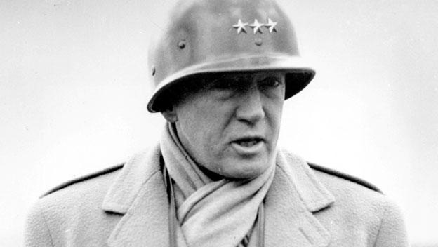 Allied Advances Against Germany