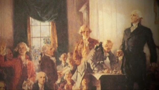 did thomas jefferson write the constitution did thomas jefferson write the constitution