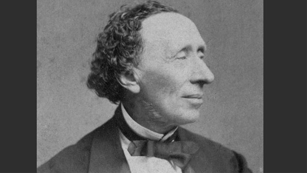 Anniversary of Hans Christian Anderson's Birth