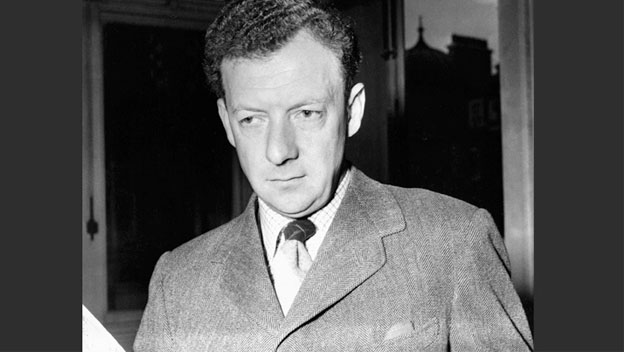 Benjamin Britten on Composing
