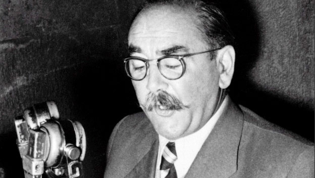 Radio Budapest Reports on the Soviet Invasion of Hungary