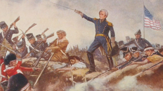 Free essay on war of 1812