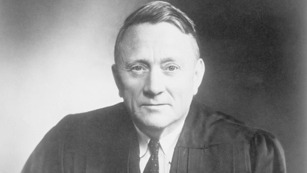 William O. Douglas William O Douglas on the Supreme Court HISTORYcom Audio