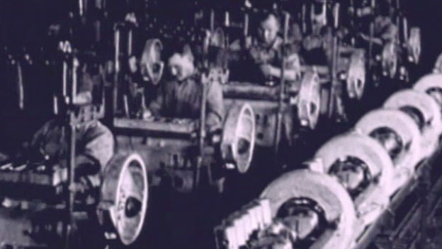 The Industrial Revolution Video - Industrial Revolution - HISTORY.com