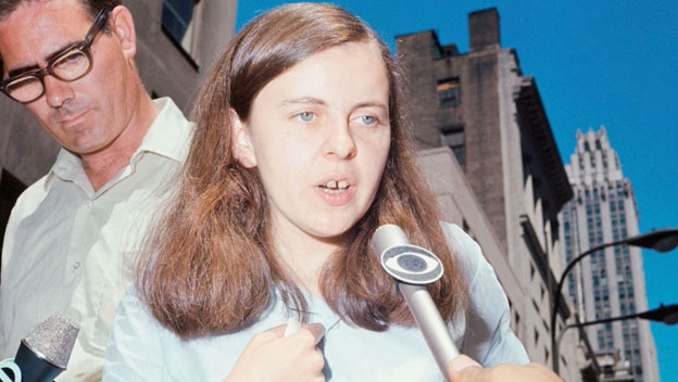 Bernadette Devlin Convicted for Role in Northern Ireland Riot