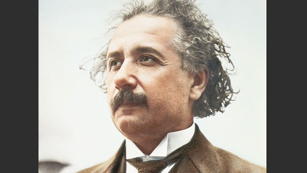 Albert Einstein: A Life From Beginning to End