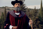 Nostradamus: The End of the World