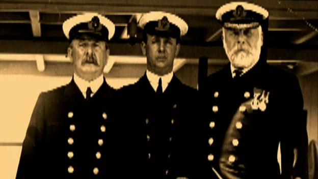 Avoiding Disaster on the Titanic Video - Titanic - HISTORY.com