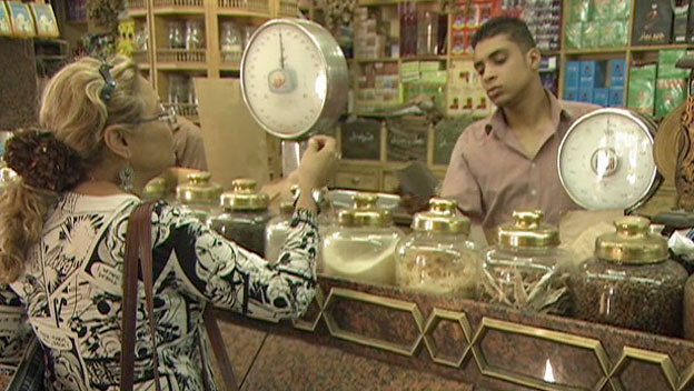 Ancient Egyptian Aspirin