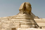 The Great Sphinx — History.com Video