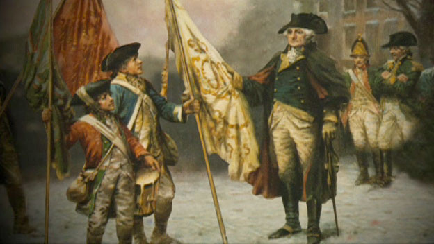 How was the Battle of Yorktown important to the Revolutionary War?