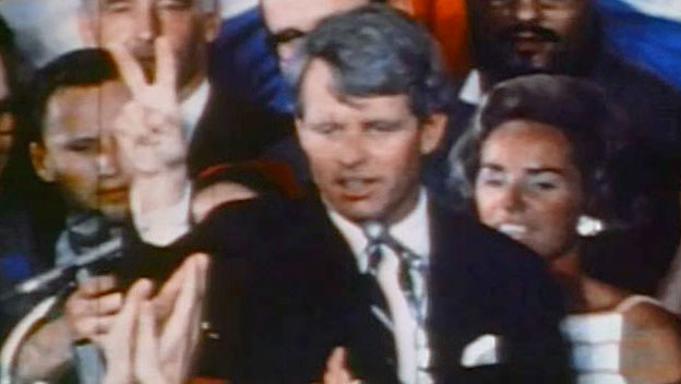 The Assassination of RFK
