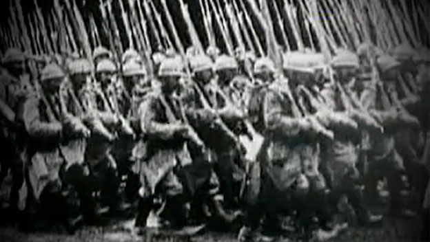 Causes of World War I Video - World War I History - HISTORY.com