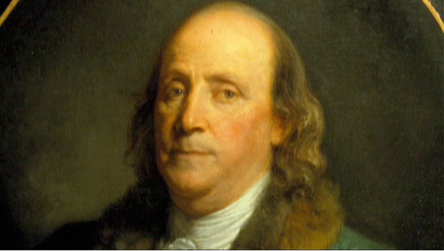 The Eventful Life of Benjamin Franklin Video - Benjamin Franklin - HISTORY.com