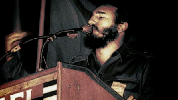 The CIA Plot to Kill Castro