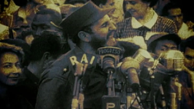 an overview of the failed attempt to remove fidel castro from power the bay of pigs in cuba In february of 1959 fidel castro became the prime minister of cuba enemy right in the middle of the bay of pigs invasion, the cia gave it a shot believed that messing with castro's beard was messing with the man's power in what was mostly an effort to discredit fidel, not kill him, a radio station. an overview of the failed attempt to remove fidel castro from power the bay of pigs in cuba In february of 1959 fidel castro became the prime minister of cuba enemy right in the middle of the bay of pigs invasion, the cia gave it a shot believed that messing with castro's beard was messing with the man's power in what was mostly an effort to discredit fidel, not kill him, a radio station.