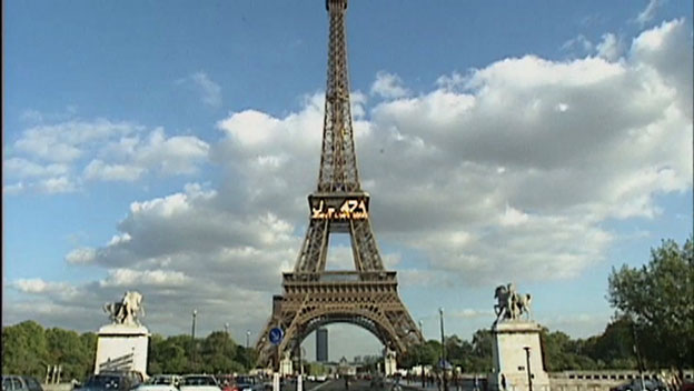 when did the eiffel tower open to the public | Top HQ images.